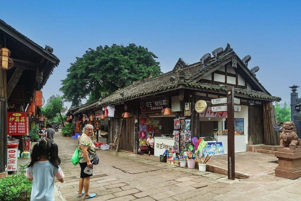 可储存果蔬3000吨 成都再添一冷链仓储中心